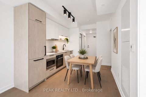 Photo 3 at 1803 - 91 Montclair Avenue, Forest Hill South, Toronto
