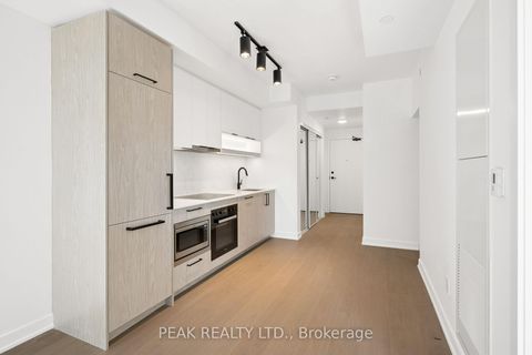 Photo 4 at 1803 - 91 Montclair Avenue, Forest Hill South, Toronto