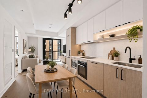 Photo 5 at 1803 - 91 Montclair Avenue, Forest Hill South, Toronto