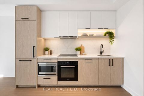 Photo 7 at 1803 - 91 Montclair Avenue, Forest Hill South, Toronto