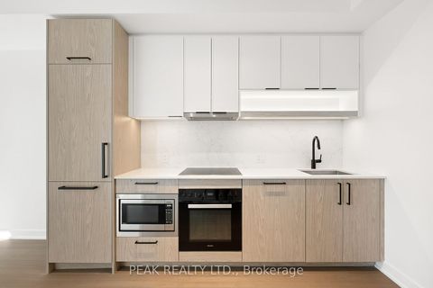 Photo 8 at 1803 - 91 Montclair Avenue, Forest Hill South, Toronto