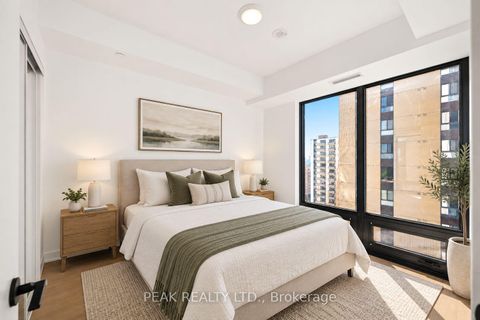Photo 11 at 1803 - 91 Montclair Avenue, Forest Hill South, Toronto