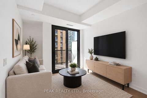 Photo 14 at 1803 - 91 Montclair Avenue, Forest Hill South, Toronto