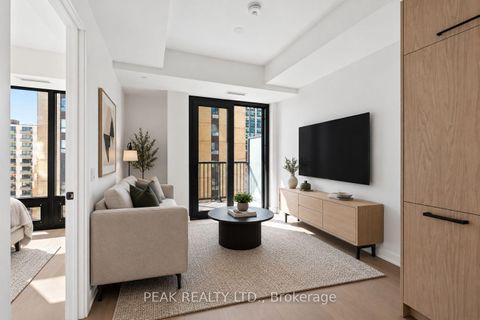 Photo 16 at 1803 - 91 Montclair Avenue, Forest Hill South, Toronto