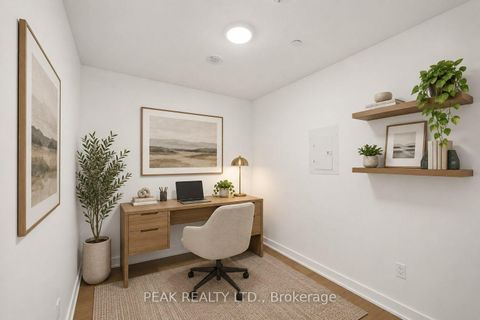 Photo 17 at 1803 - 91 Montclair Avenue, Forest Hill South, Toronto