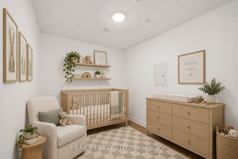 Photo 19 at 1803 - 91 Montclair Avenue, Forest Hill South, Toronto