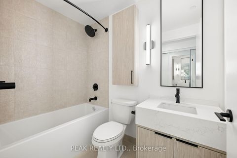 Photo 21 at 1803 - 91 Montclair Avenue, Forest Hill South, Toronto