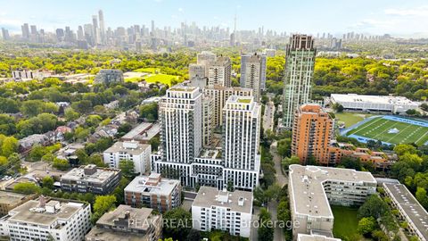 Photo 25 at 1803 - 91 Montclair Avenue, Forest Hill South, Toronto