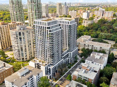 Photo 27 at 1803 - 91 Montclair Avenue, Forest Hill South, Toronto