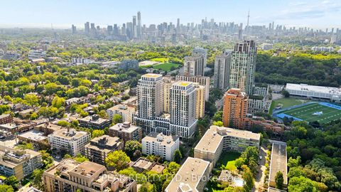 Photo 28 at 1803 - 91 Montclair Avenue, Forest Hill South, Toronto