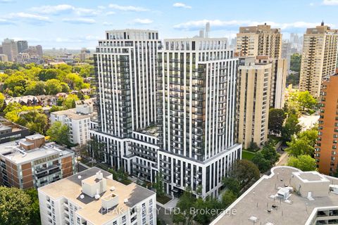 Photo 29 at 1803 - 91 Montclair Avenue, Forest Hill South, Toronto