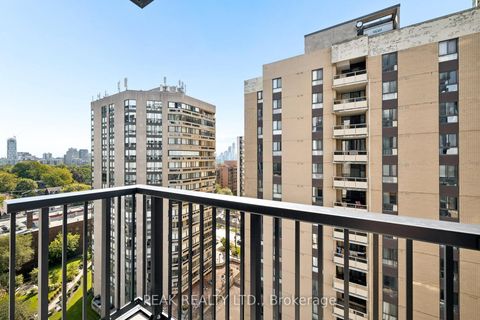 Photo 30 at 1803 - 91 Montclair Avenue, Forest Hill South, Toronto