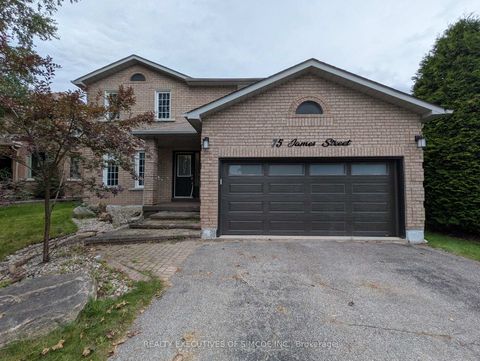 Photo 0 at 75 James Street, Ardagh, Barrie