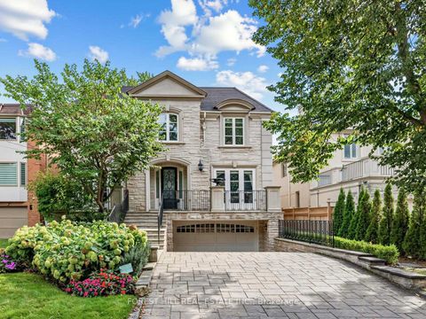 Photo 0 at 235 Hillhurst Boulevard, Nortown, Toronto