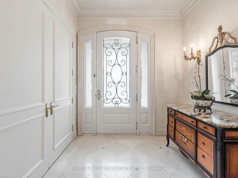 Photo 2 at 235 Hillhurst Boulevard, Nortown, Toronto
