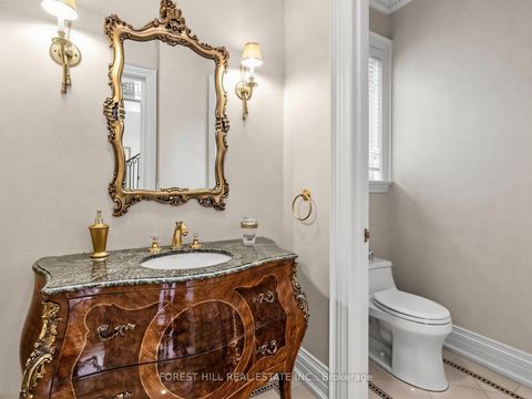 Photo 3 at 235 Hillhurst Boulevard, Nortown, Toronto