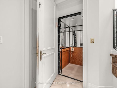 Photo 4 at 235 Hillhurst Boulevard, Nortown, Toronto