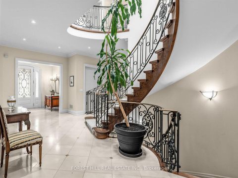 Photo 6 at 235 Hillhurst Boulevard, Nortown, Toronto