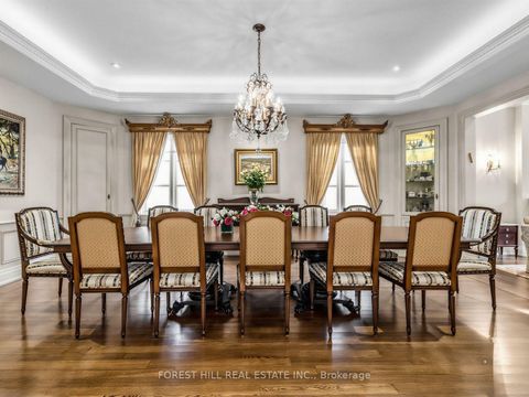 Photo 9 at 235 Hillhurst Boulevard, Nortown, Toronto