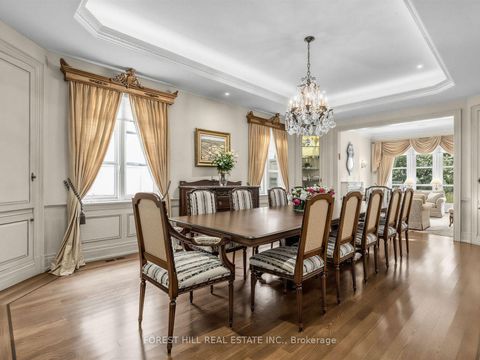 Photo 10 at 235 Hillhurst Boulevard, Nortown, Toronto
