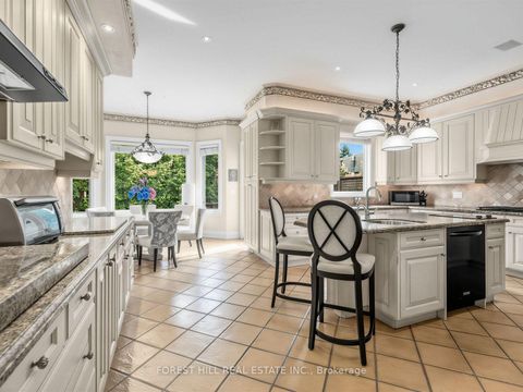 Photo 11 at 235 Hillhurst Boulevard, Nortown, Toronto