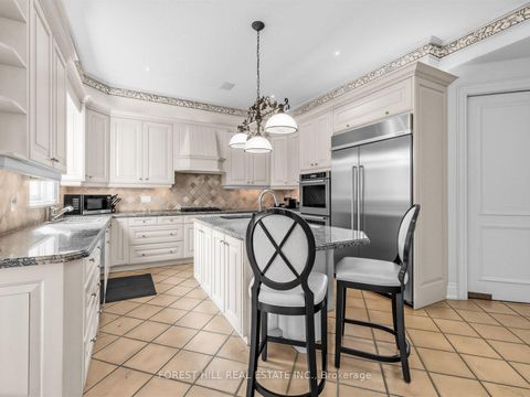 Photo 12 at 235 Hillhurst Boulevard, Nortown, Toronto