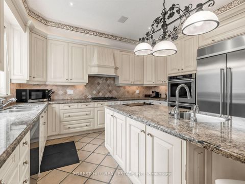 Photo 13 at 235 Hillhurst Boulevard, Nortown, Toronto