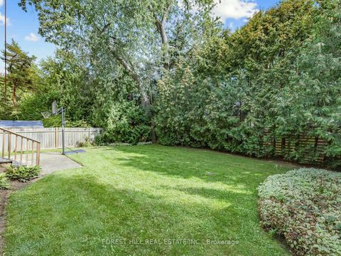 Photo 38 at 235 Hillhurst Boulevard, Nortown, Toronto