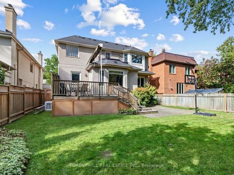 Photo 39 at 235 Hillhurst Boulevard, Nortown, Toronto