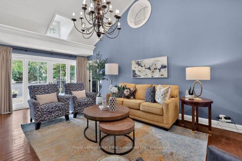 Photo 5 at 300 Lake Promenade, Long Branch, Toronto