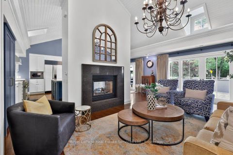 Photo 8 at 300 Lake Promenade, Long Branch, Toronto