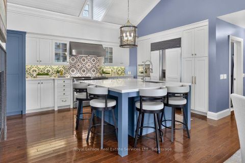 Photo 9 at 300 Lake Promenade, Long Branch, Toronto