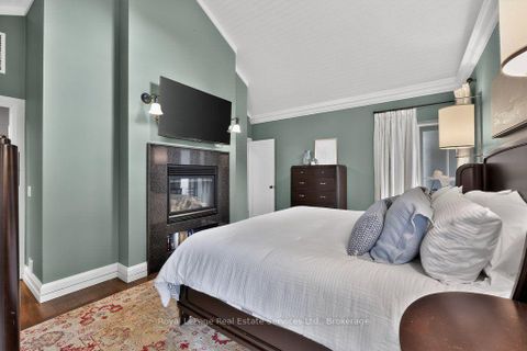 Photo 16 at 300 Lake Promenade, Long Branch, Toronto