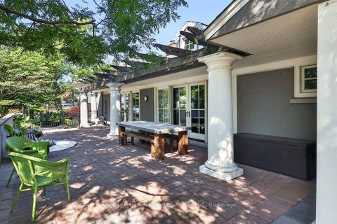 Photo 28 at 300 Lake Promenade, Long Branch, Toronto