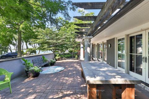 Photo 29 at 300 Lake Promenade, Long Branch, Toronto