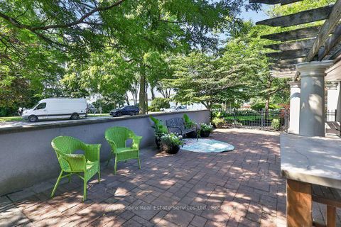 Photo 30 at 300 Lake Promenade, Long Branch, Toronto