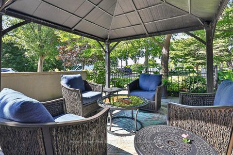 Photo 35 at 300 Lake Promenade, Long Branch, Toronto