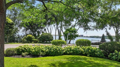 Photo 42 at 300 Lake Promenade, Long Branch, Toronto