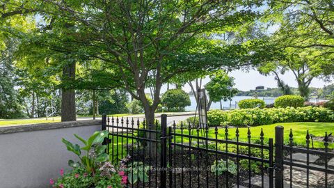 Photo 43 at 300 Lake Promenade, Long Branch, Toronto