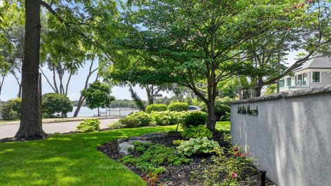 Photo 44 at 300 Lake Promenade, Long Branch, Toronto