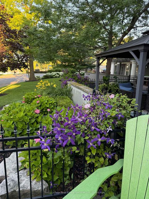 Photo 45 at 300 Lake Promenade, Long Branch, Toronto