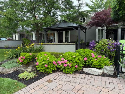 Photo 46 at 300 Lake Promenade, Long Branch, Toronto