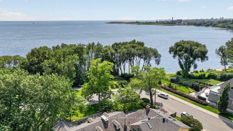 Photo 47 at 300 Lake Promenade, Long Branch, Toronto