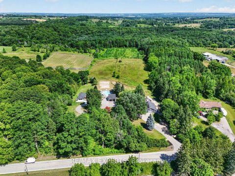 Photo 3 at 5502 16th Side Road, Schomberg, King
