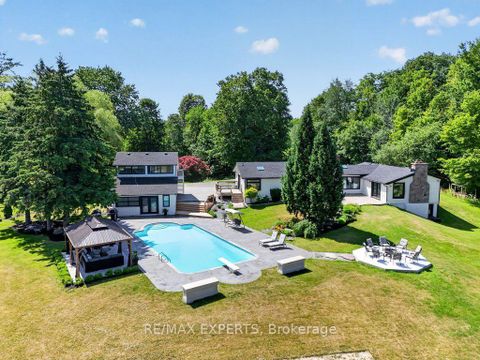 Photo 6 at 5502 16th Side Road, Schomberg, King