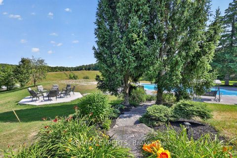 Photo 11 at 5502 16th Side Road, Schomberg, King