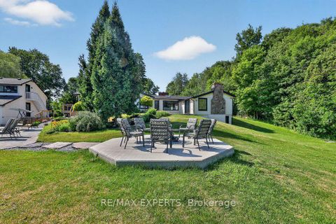 Photo 12 at 5502 16th Side Road, Schomberg, King