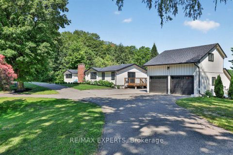 Photo 14 at 5502 16th Side Road, Schomberg, King