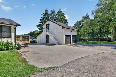 Photo 36 at 5502 16th Side Road, Schomberg, King