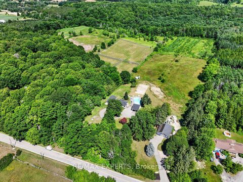 Photo 47 at 5502 16th Side Road, Schomberg, King